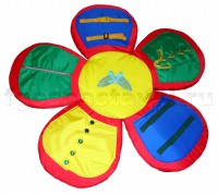 Дидактическая ромашка - fgospostavki.ru - Зеленогорск