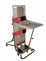 Опора для стояния - вертикализатор с обратным наклоном (вариант 4, размер 1) - fgospostavki.ru - Зеленогорск