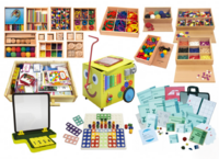 Игровой набор №11 - fgospostavki.ru - Зеленогорск