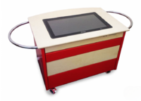 Интерактивная детская студия S27 - fgospostavki.ru - Зеленогорск