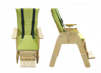 Стул ортопедический для детей с ДЦП - fgospostavki.ru - Зеленогорск