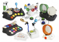 Адаптированный музыкальный набор №1 - fgospostavki.ru - Зеленогорск