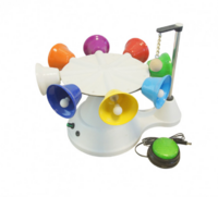 Музыкальная карусель - fgospostavki.ru - Зеленогорск