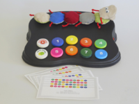 Музыкальная улитка - fgospostavki.ru - Зеленогорск