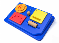 Функциональный развивающий центр "Лучший друг" - fgospostavki.ru - Зеленогорск