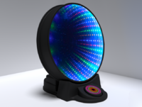 Игра «Бесконечное зеркало» №1 - fgospostavki.ru - Зеленогорск