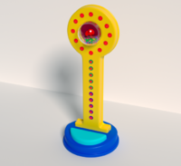 Игра «Громкий забастовщик» - fgospostavki.ru - Зеленогорск