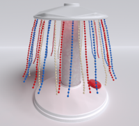 Игра «Карусель с цепочками» - fgospostavki.ru - Зеленогорск