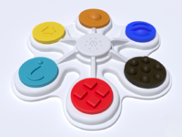 Игра «Круговая симфония» - fgospostavki.ru - Зеленогорск