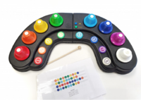 Игра «Мини-колокольчики» - fgospostavki.ru - Зеленогорск