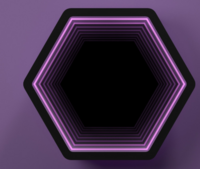 Светозвуковая панель «Бесконечность шестигольник» - fgospostavki.ru - Зеленогорск