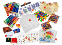 Базовый набор Нумирошка для групповых занятий с детьми 3-5 лет - fgospostavki.ru - Зеленогорск