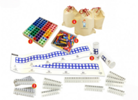 Обучение с Нумирошкой - дополнительный ресурсный комплект для занятий с детьми 4-5 лет - fgospostavki.ru - Зеленогорск