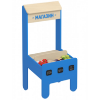 Игровой уголок «Магазин» - fgospostavki.ru - Зеленогорск