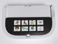 Игровой коммуникатор 8-и кнопочный Super - fgospostavki.ru - Зеленогорск