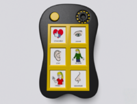 Игровой коммуникатор «Гоу!» 6+ - fgospostavki.ru - Зеленогорск