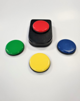 Игровой коммуникатор «Кнопка» - fgospostavki.ru - Зеленогорск