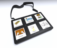 Игровой коммуникатор «Смарт» 6 - fgospostavki.ru - Зеленогорск