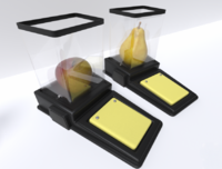 Игровой коммуникатор «Смотри и говори» - fgospostavki.ru - Зеленогорск