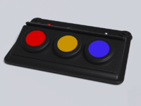 Кнопка-коммуникатор 3 - fgospostavki.ru - Зеленогорск