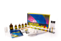 Набор для опытов "Юный химик Старт" - fgospostavki.ru - Зеленогорск