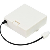 Батарейный держатель для Studuino 2.0 Artec - fgospostavki.ru - Зеленогорск