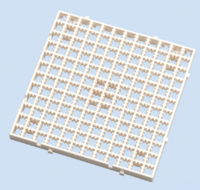 Монтажное поле 120х120мм Artec - fgospostavki.ru - Зеленогорск