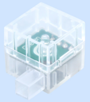 Светодиод зеленый Artec - fgospostavki.ru - Зеленогорск