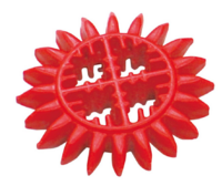 Шестерня S20 ф44х10мм Artec - fgospostavki.ru - Зеленогорск