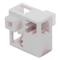 Половина куба тип А светло-серая Artec - fgospostavki.ru - Зеленогорск