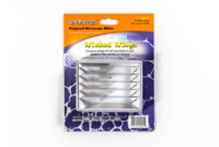 Набор микропрепаратов для микроскопа №5 «Насекомые» - fgospostavki.ru - Зеленогорск