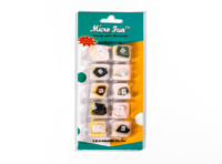 Набор микропрепаратов для стереомикроскопа №10 «Камни и минералы» - fgospostavki.ru - Зеленогорск