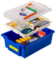 Цифровая лаборатория по физике (базовый уровень) - fgospostavki.ru - Зеленогорск