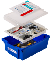 Цифровая лаборатория по математике (базовый уровень) - fgospostavki.ru - Зеленогорск