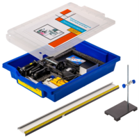 Комплект для практикума по оптике - fgospostavki.ru - Зеленогорск