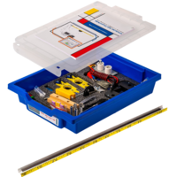 Набор демонстрационный «Механические явления» - fgospostavki.ru - Зеленогорск