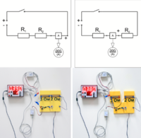 Набор демонстрационный «Постоянный ток» - fgospostavki.ru - Зеленогорск