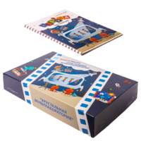 Хрустальная мультлаборатория - fgospostavki.ru - Зеленогорск