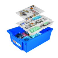 Набор «Технологии, конструирование и механизмы» - fgospostavki.ru - Зеленогорск