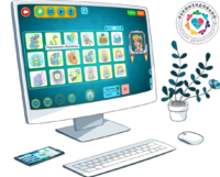 Программно-методический комплекс «ЛогоТолк» - fgospostavki.ru - Зеленогорск