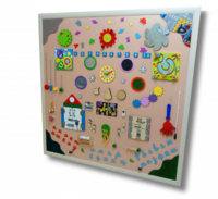 Бизиборд «Макси» - fgospostavki.ru - Зеленогорск