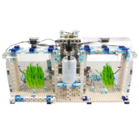 Набор для опытов "Умная теплица" - fgospostavki.ru - Зеленогорск