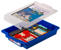 Конструктор "Курс юного механика" - fgospostavki.ru - Зеленогорск