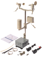 Робототехнический комплекс по наблюдению за погодой «Метеостанция» - fgospostavki.ru - Зеленогорск