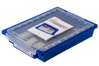 Комплект для проведения исследований окружающей среды - fgospostavki.ru - Зеленогорск