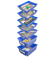 Комплект оборудования ОГЭ-лаборатория по Физике 2022 с АБП (комплектация согласно ФИПИ) - fgospostavki.ru - Зеленогорск