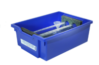 Набор оборудования учителя для подготовки индивидуальных комплектов ГИА/ОГЭ по Химии (на 15 чел.) - fgospostavki.ru - Зеленогорск