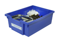 Индивидуальный комплект ученика для ГИА/ОГЭ по Химии (на 5 чел.) - fgospostavki.ru - Зеленогорск