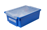 Ресурсный набор учебного манипулятора - fgospostavki.ru - Зеленогорск