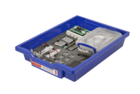 Ресурсный набор к универсальному комплекту для организации командных и индивидуальных инженерных соревнований - fgospostavki.ru - Зеленогорск